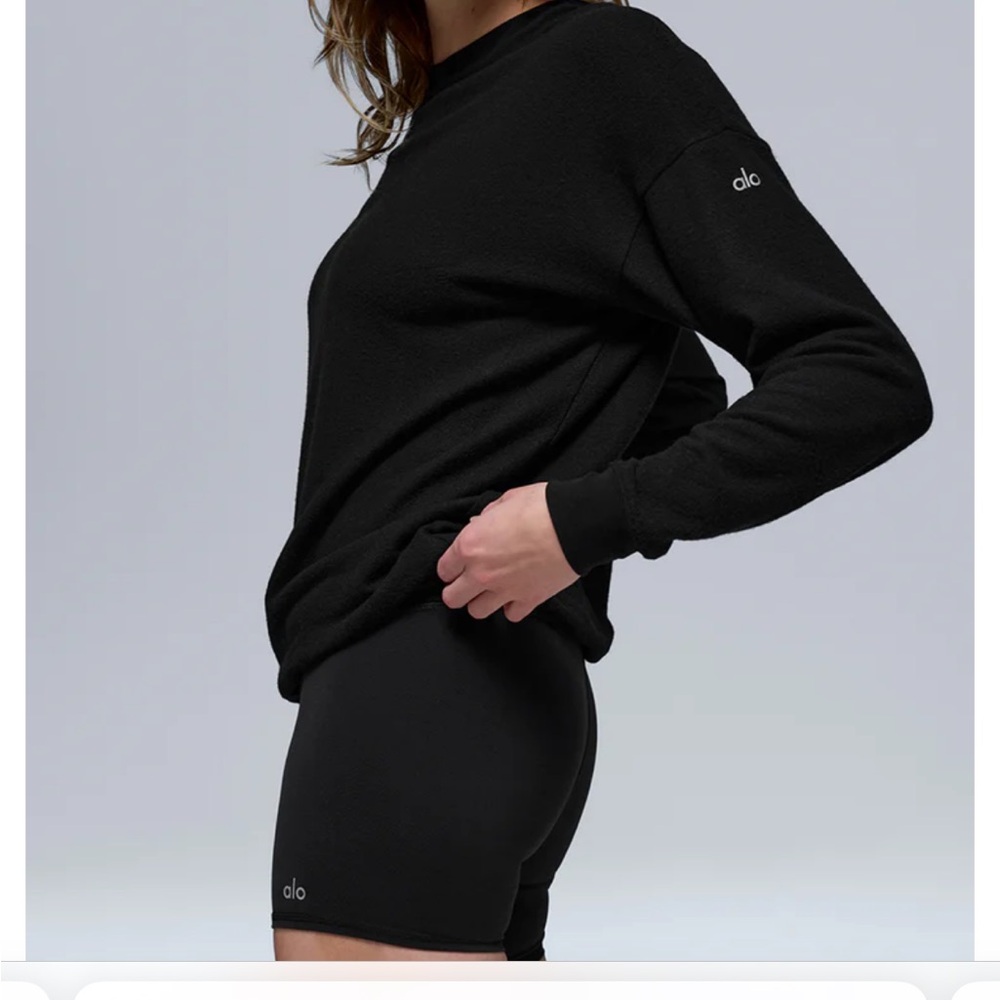 ALO soho pullover